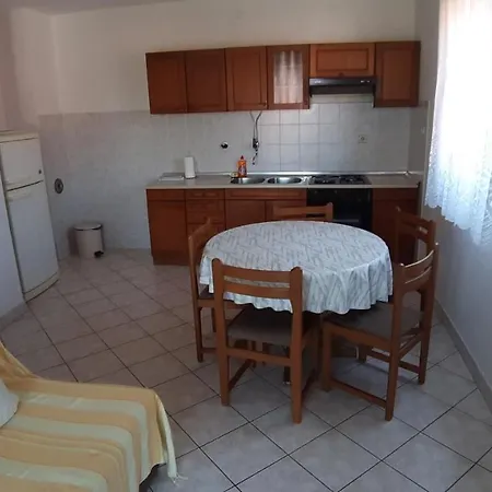 Apartment Apartmani Zdrelac *