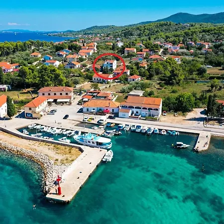 Apartmani Zdrelac Apartment Ždrelac