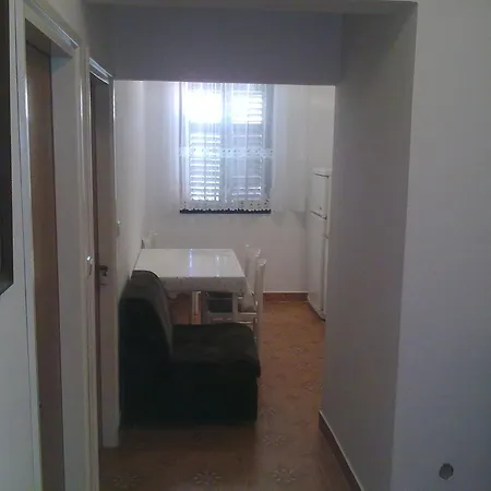 Apartment Apartmani Zdrelac