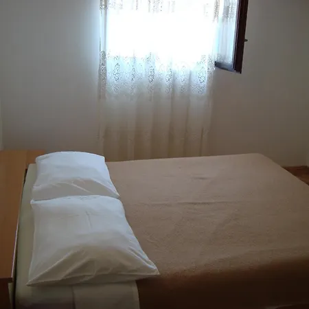 Apartmani Zdrelac Apartment Ždrelac