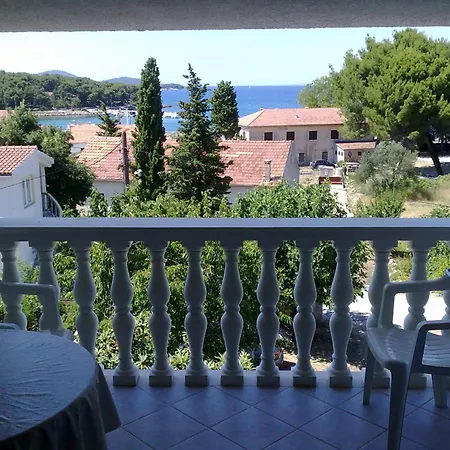 Apartment Apartmani Zdrelac