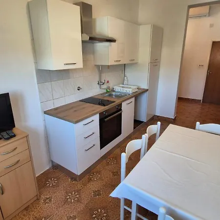 Apartmani Zdrelac Apartment Ždrelac