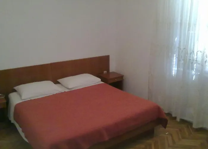 Apartment Apartmani Zdrelac Ždrelac