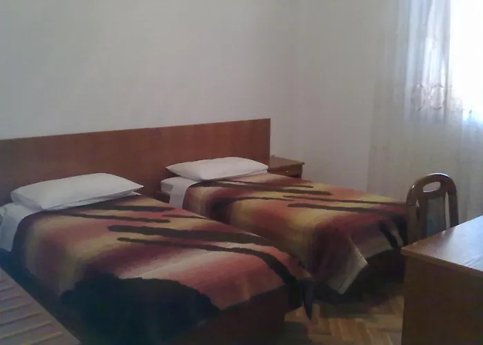 Apartmani Zdrelac *