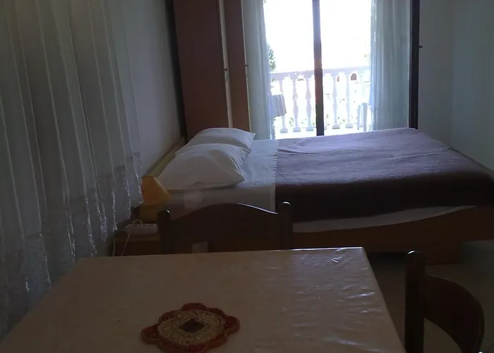 Apartmani Zdrelac