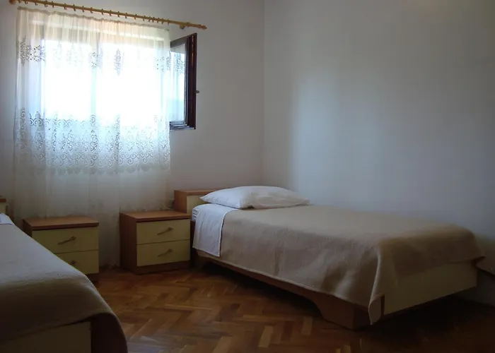 Apartmani Zdrelac Apartment
