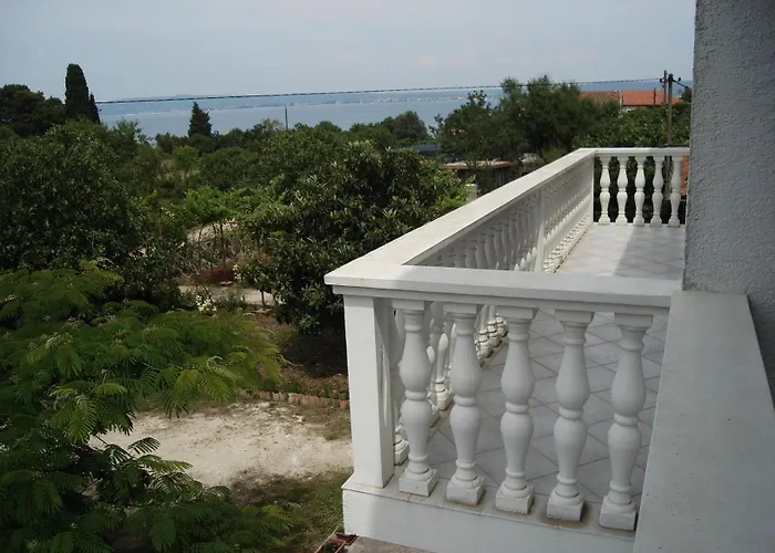 Apartmani Zdrelac * Ždrelac