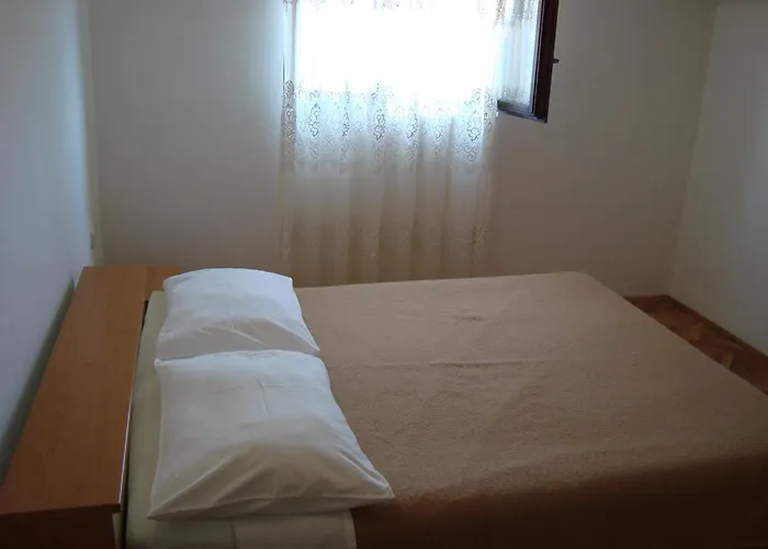 Apartmani Zdrelac Apartment Ždrelac