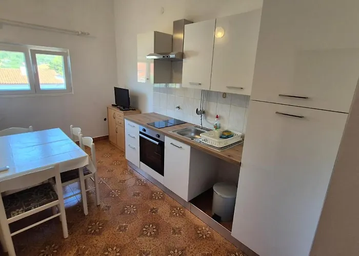 Apartment Apartmani Zdrelac Ždrelac