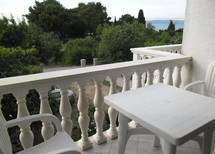Apartmani Zdrelac Ždrelac