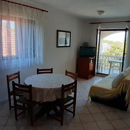 Apartmani Zdrelac Apartment