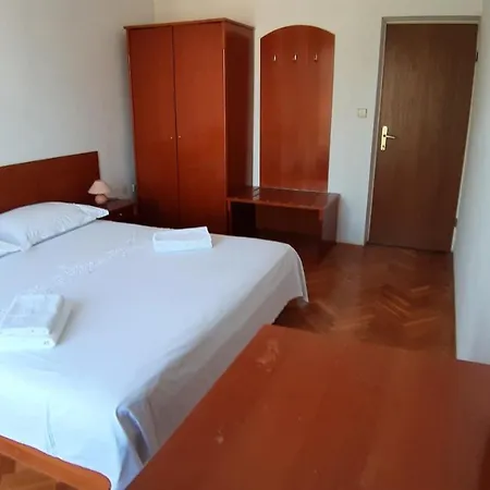 Apartmani Zdrelac Daire Ždrelac