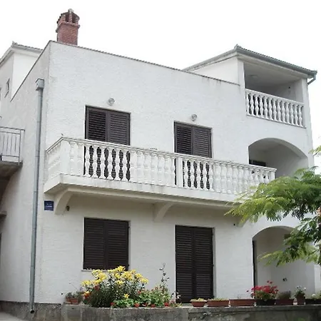 Apartment Apartmani Zdrelac *