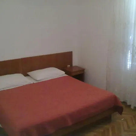 Apartament Apartmani Zdrelac Ždrelac