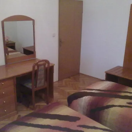 Apartmani Zdrelac Daire Ždrelac