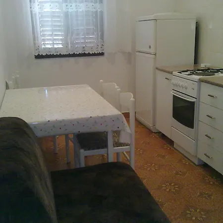 アパート Apartmani Zdrelac *