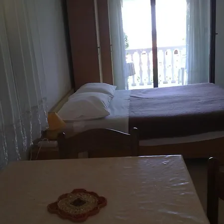Apartmani Zdrelac