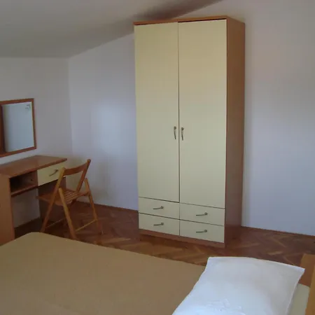 Apartmani Zdrelac *