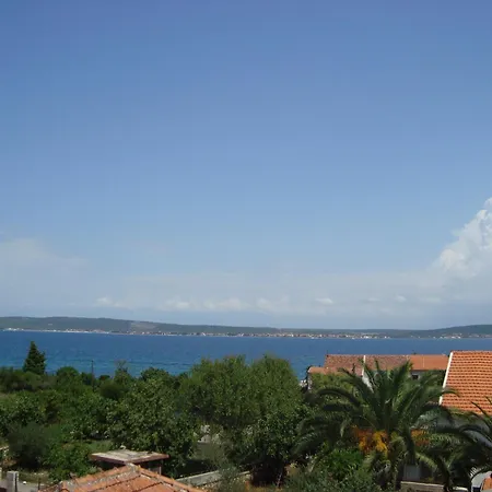 Daire Apartmani Zdrelac *