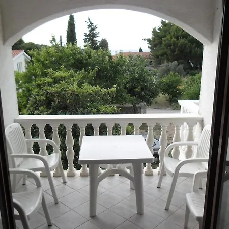 Apartament Apartmani Zdrelac Ždrelac