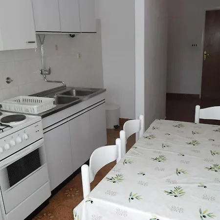 Apartmani Zdrelac *