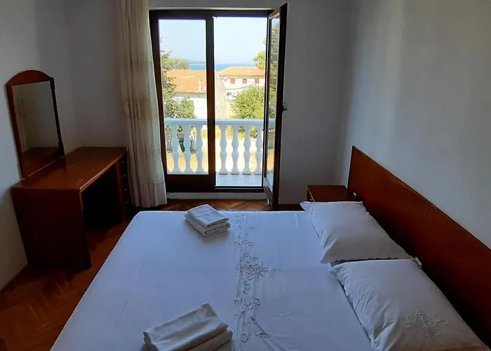 Apartmani Zdrelac 아파트 Ždrelac