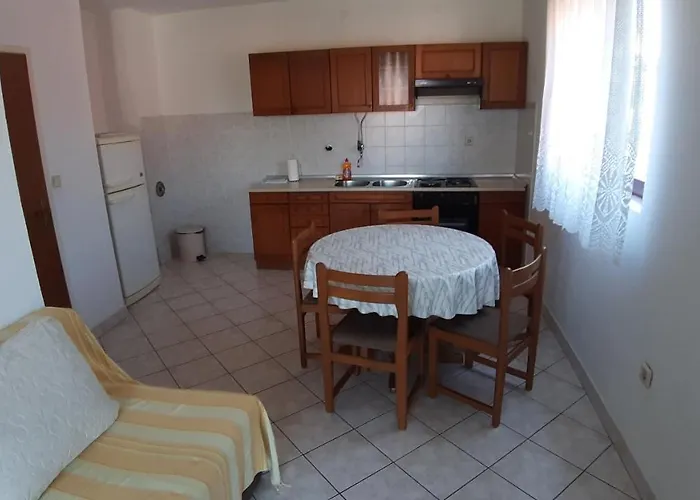 아파트 Apartmani Zdrelac *