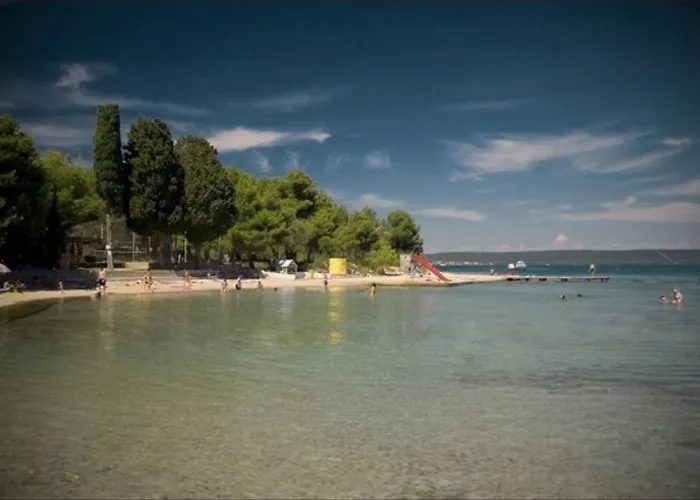 Apartmani Zdrelac * Ždrelac