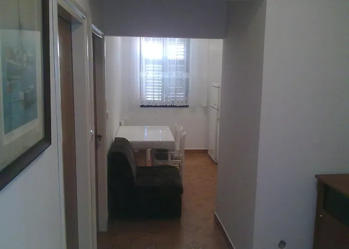 아파트 Apartmani Zdrelac