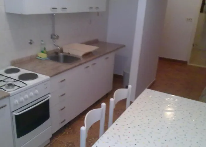 Apartmani Zdrelac * Ždrelac