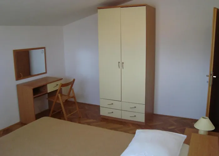 Apartmani Zdrelac *