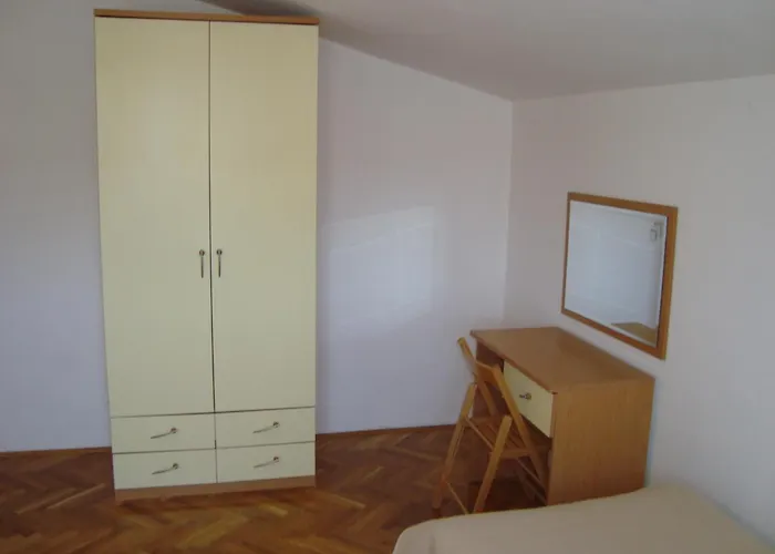 Apartmani Zdrelac 아파트 *