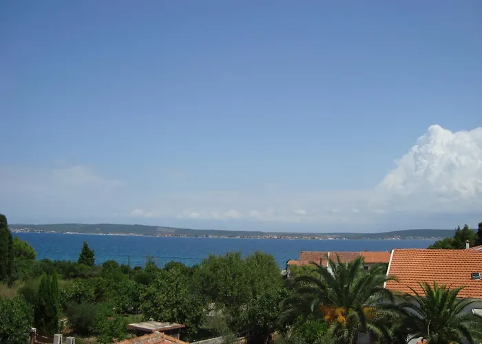 아파트 Apartmani Zdrelac *