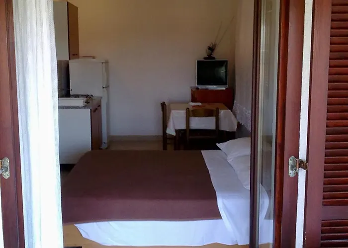 Apartmani Zdrelac * Ždrelac