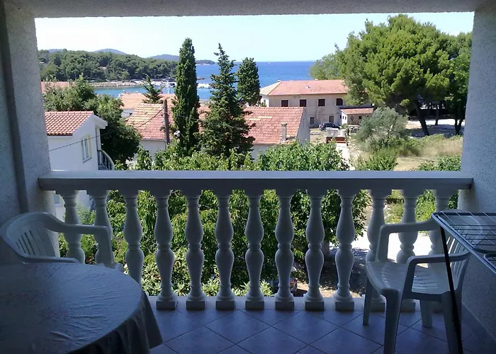 아파트 Apartmani Zdrelac