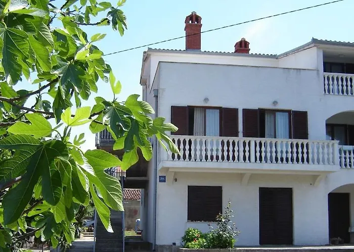 Apartmani Zdrelac * Ždrelac