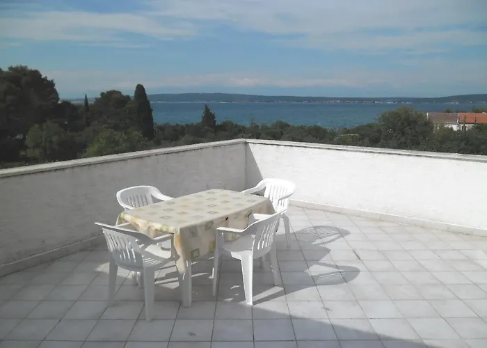 Apartmani Zdrelac Ždrelac