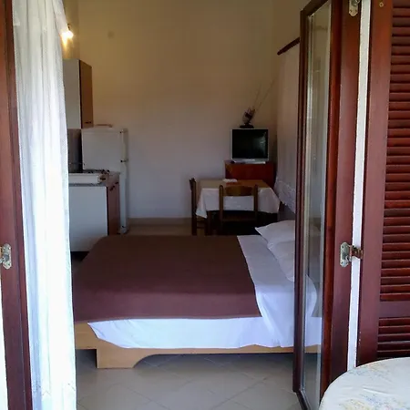 Apartmani Zdrelac * Ждрелац