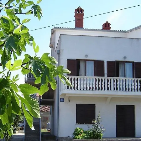 Apartmani Zdrelac * Ждрелац