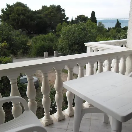 Apartmani Zdrelac Ждрелац