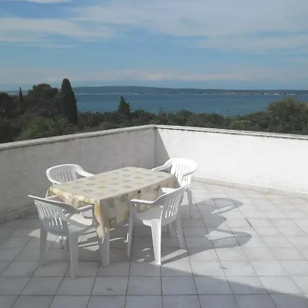 Apartmani Zdrelac Ждрелац